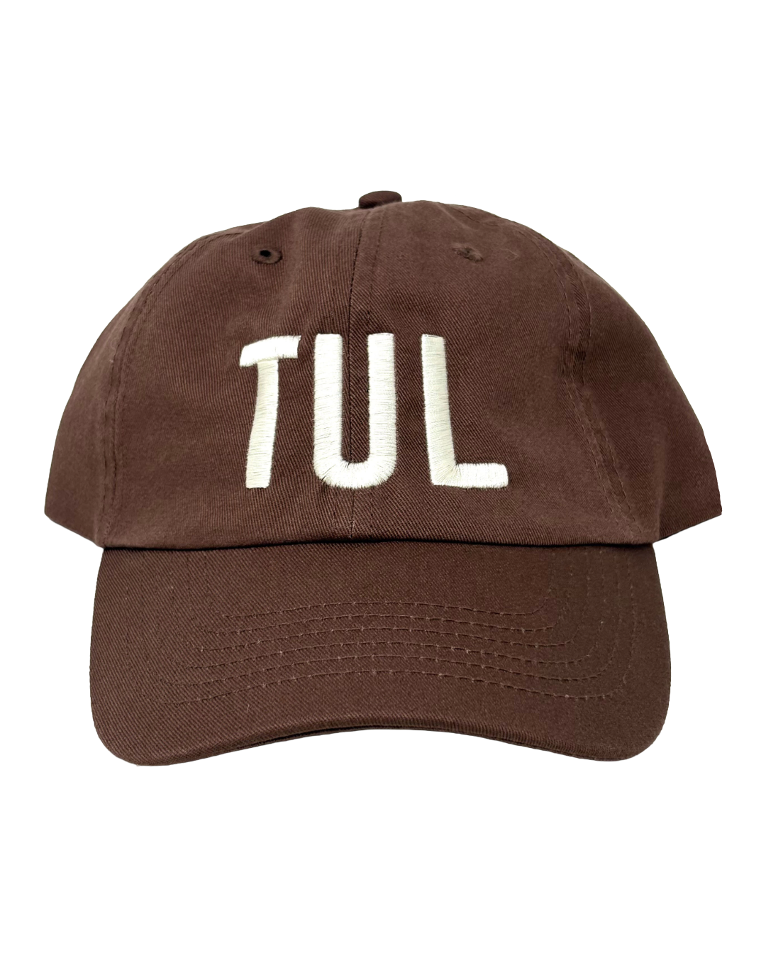 Classic TUL Hat - Brown