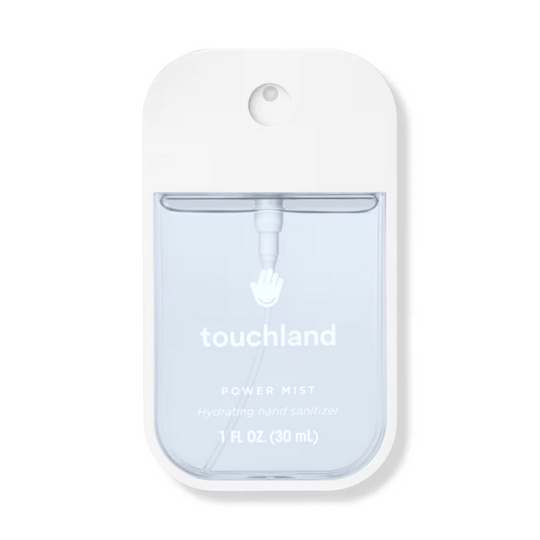 Touchland Rainwater Power Mist Hand Sanitizer