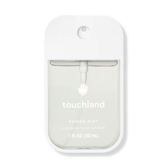 Touchland Beach Coco Power Mist Hand Sanitizer