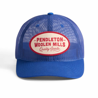 Pendleton - Quality Goods Mesh Trucker Hat