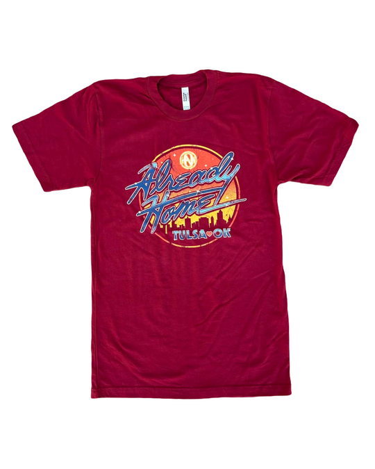 Already Home Hanson Tshirt