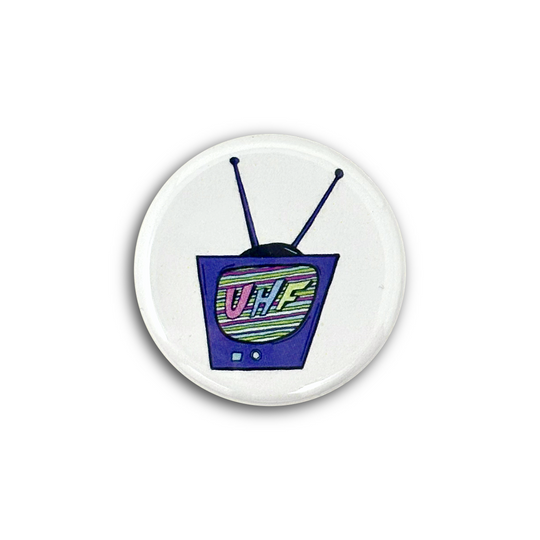 UHF Button