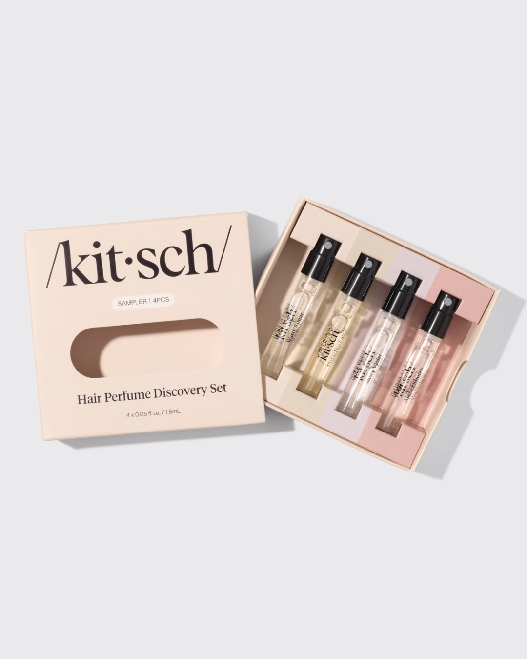 Kitsch Hair Perfume Discovery Set