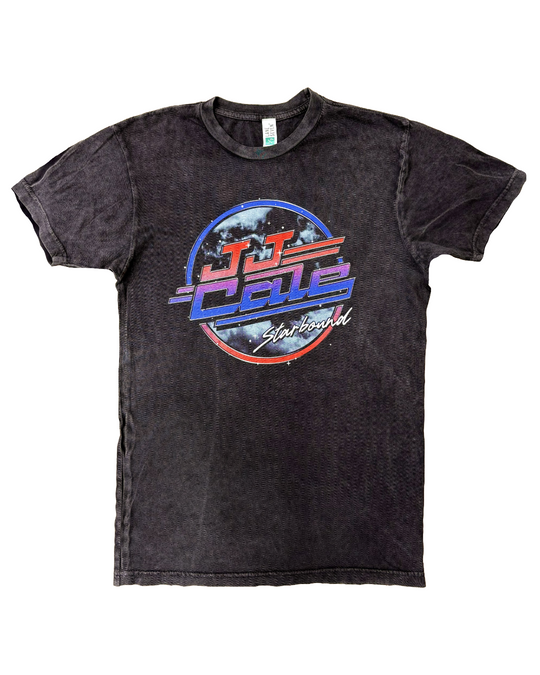 Starbound JJ Cale Tshirt