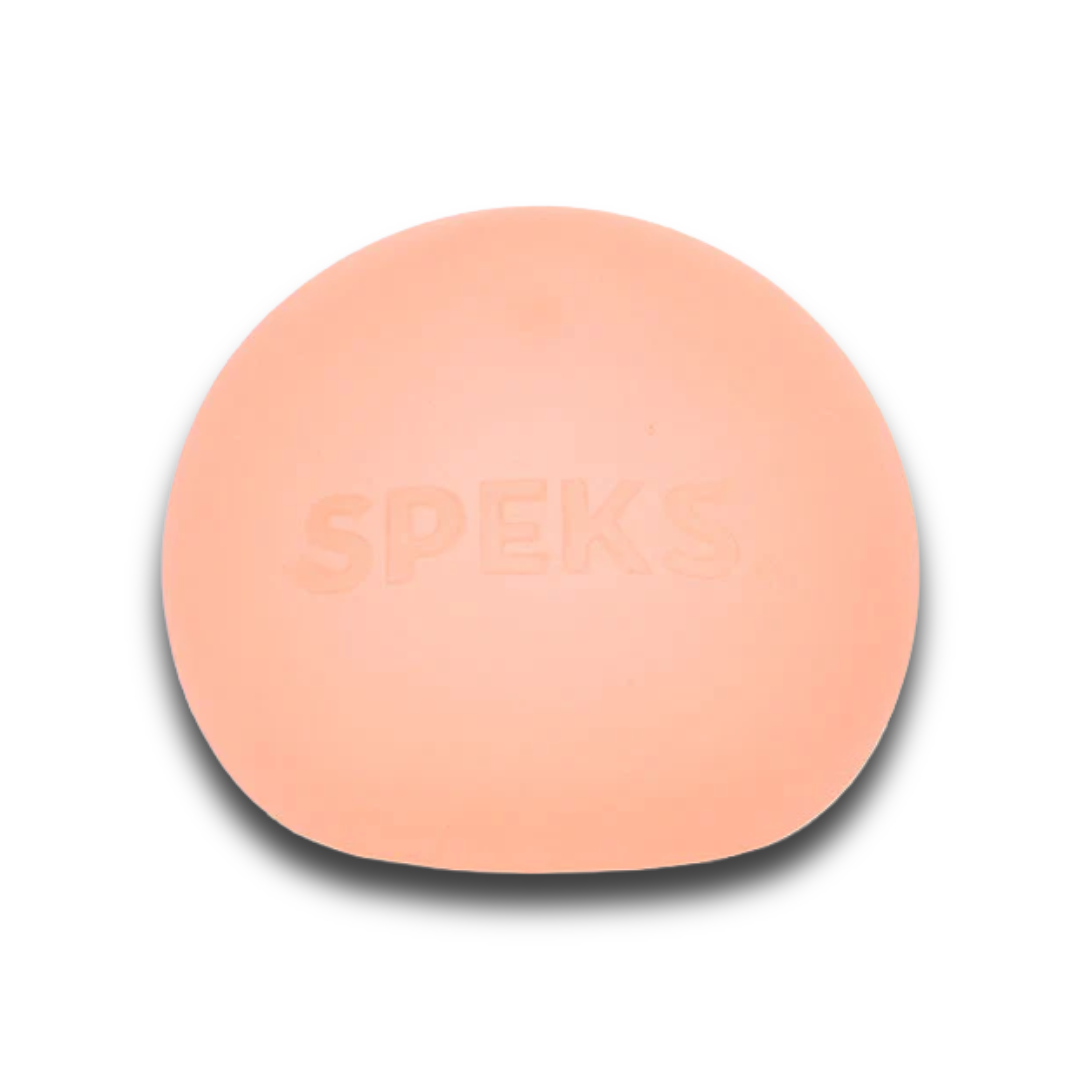SPEKS Gump Stress Ball Reef