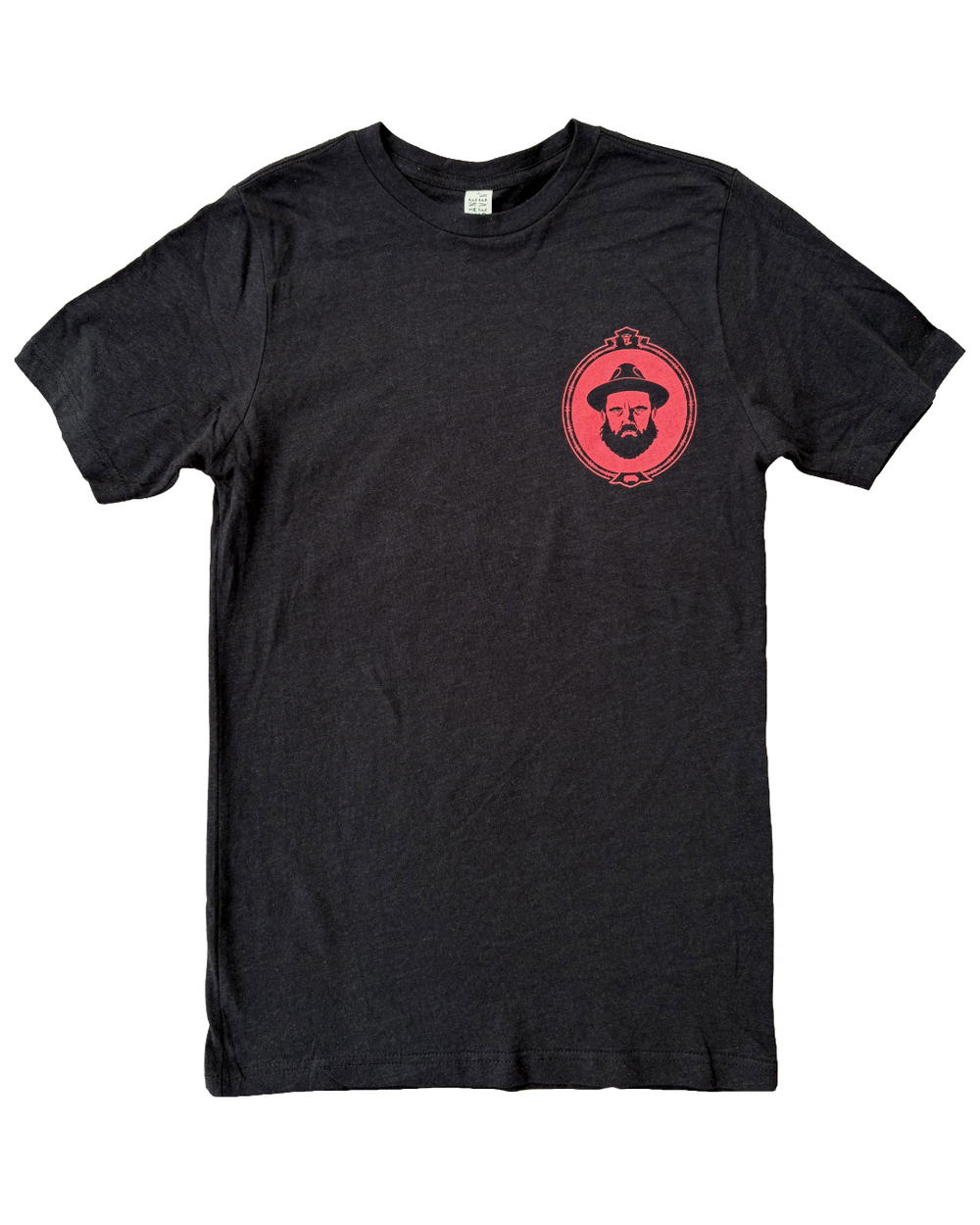 Lee Roy Chapman Tshirt