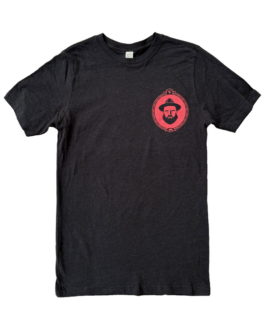 Lee Roy Chapman Tshirt