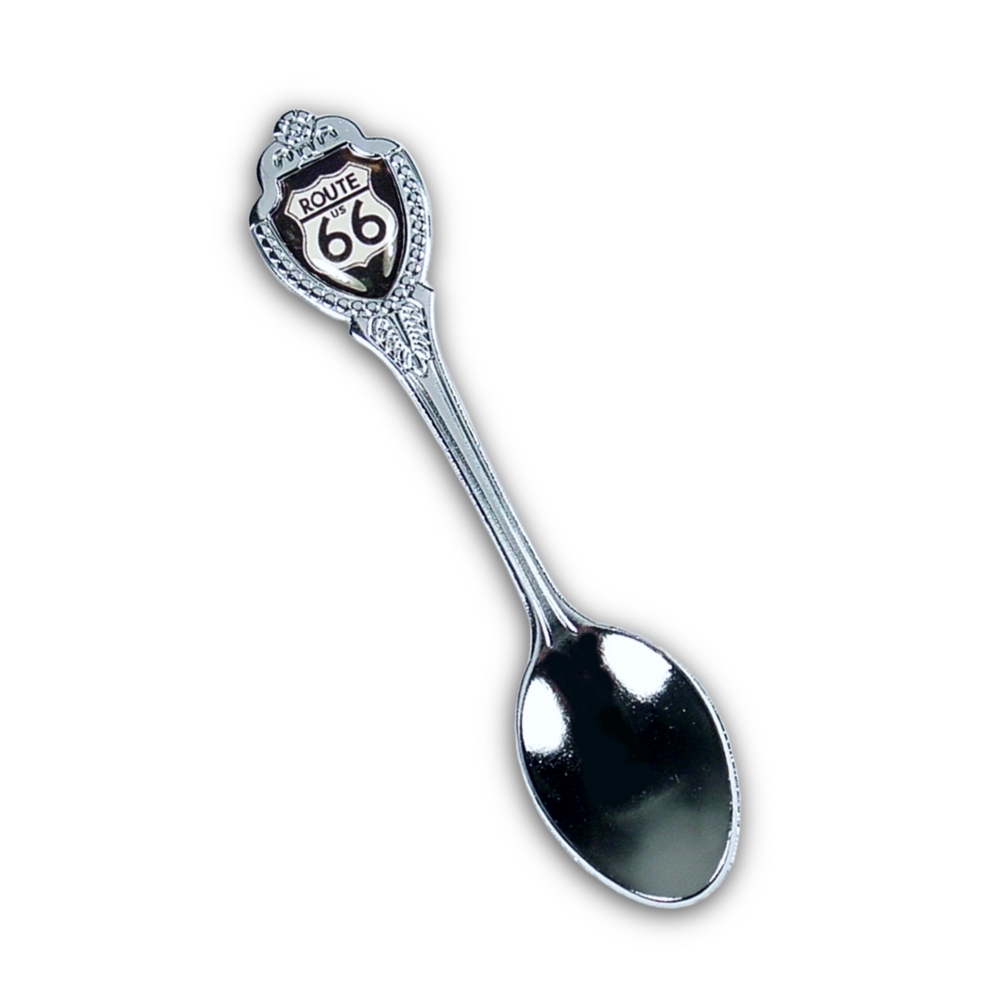 Route 66 Demi Spoon