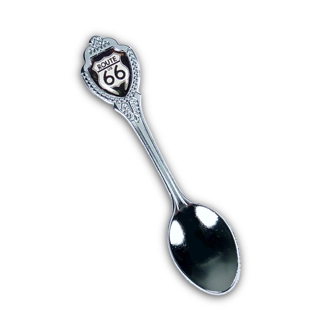 Route 66 Demi Spoon