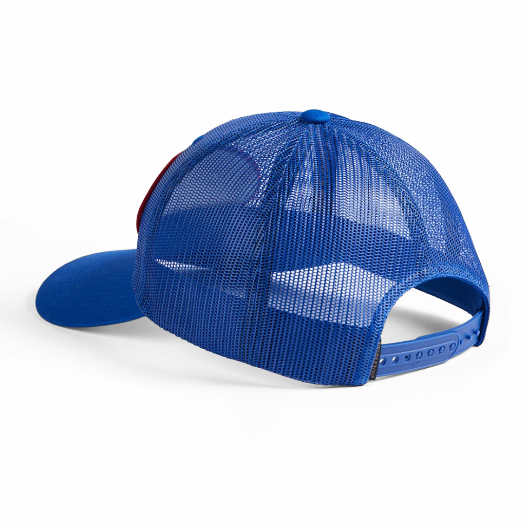Pendleton - Quality Goods Mesh Trucker Hat