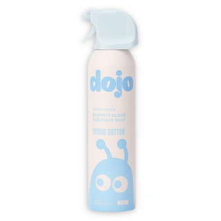 Whippity Cloud Kids Foaming Soap - Spring Cotton