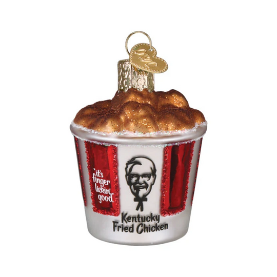 KFC Bucket Ornament
