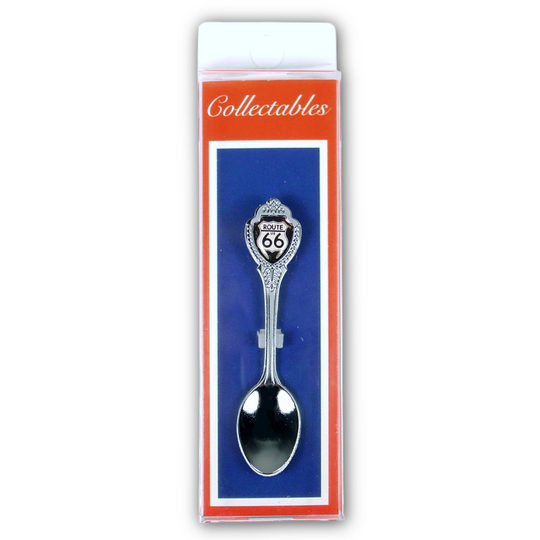Route 66 Demi Spoon