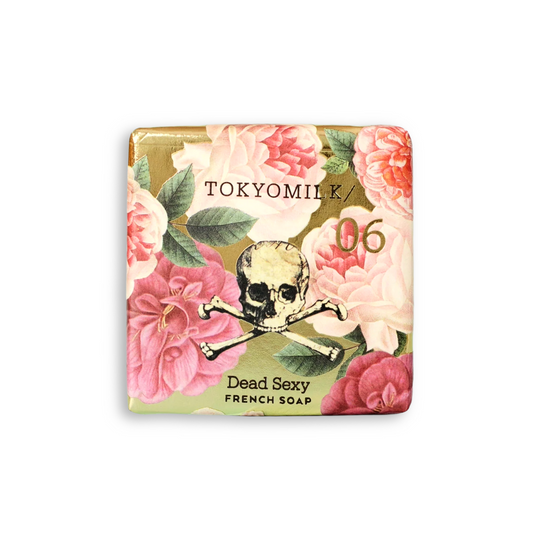 Dead Sexy Alchemy Square Soap