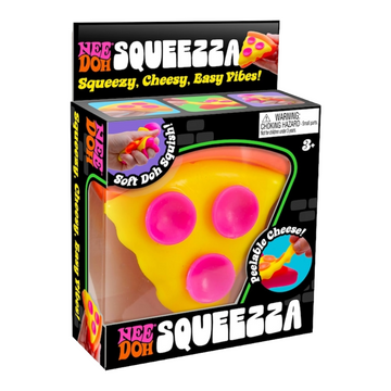 NeeDoh Squeezza