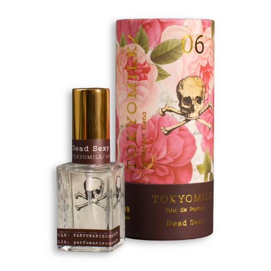 Dead Sexy No. 6 Eau de Parfum