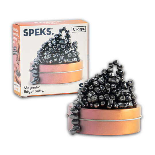 Crags Magnetic Putty Gradient Case