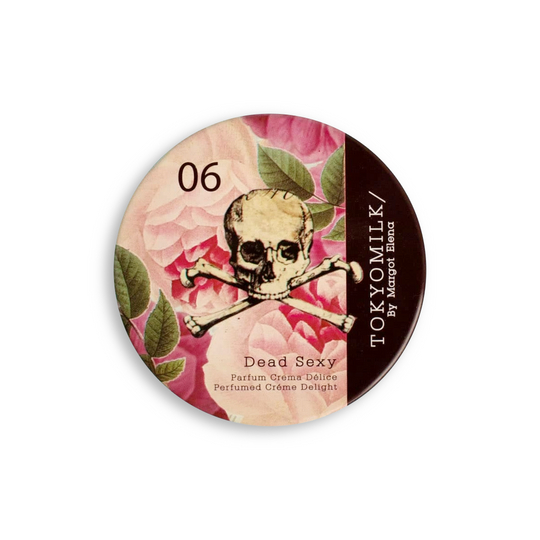 Dead Sexy No. 6 Parfum Crema