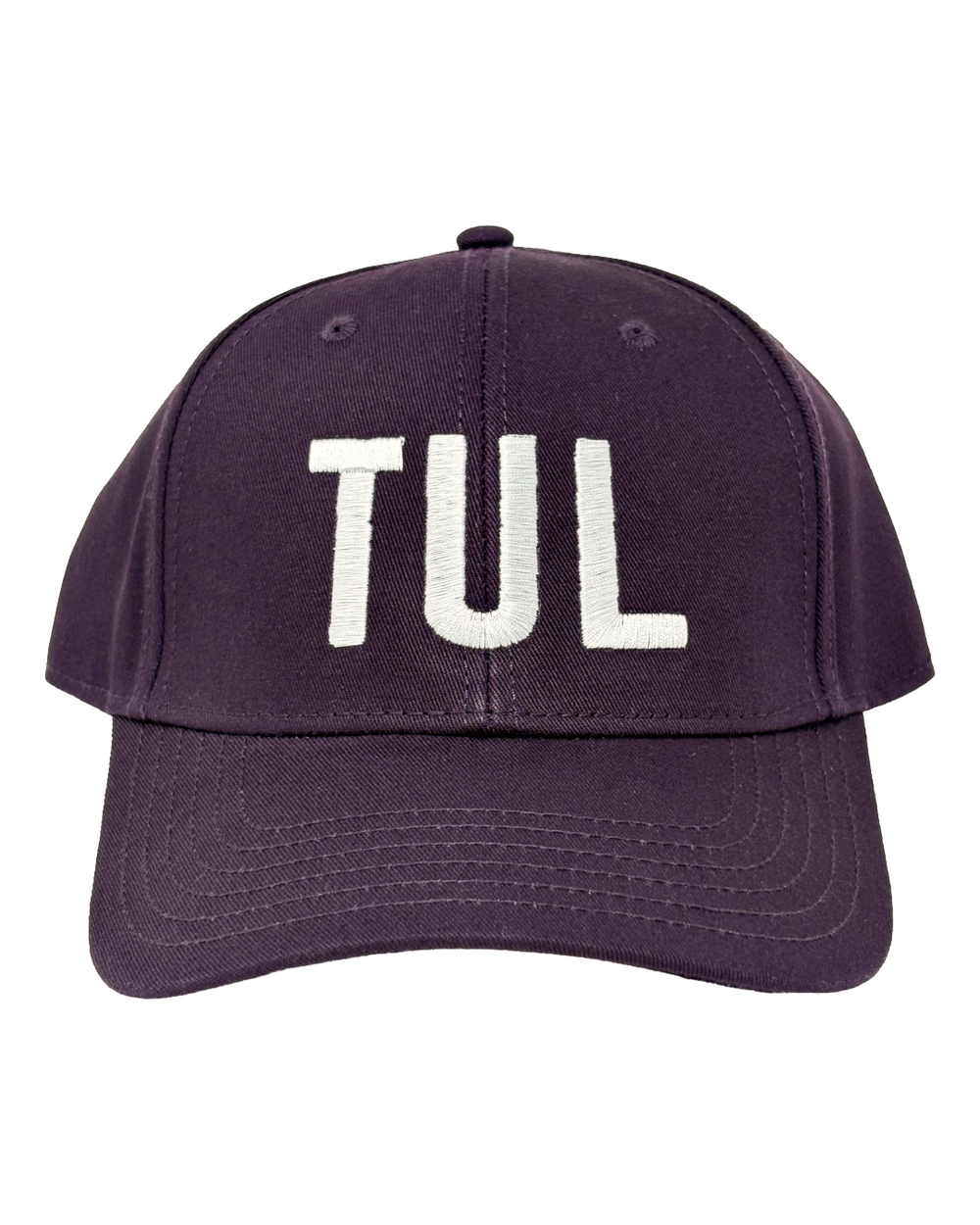 Classic TUL Hat - Plum
