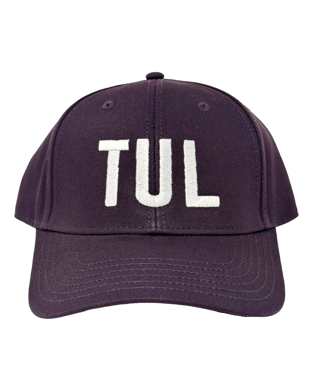 Classic TUL Hat - Plum