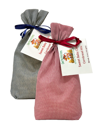 Sweet Baby Cakes Cornbread Mix