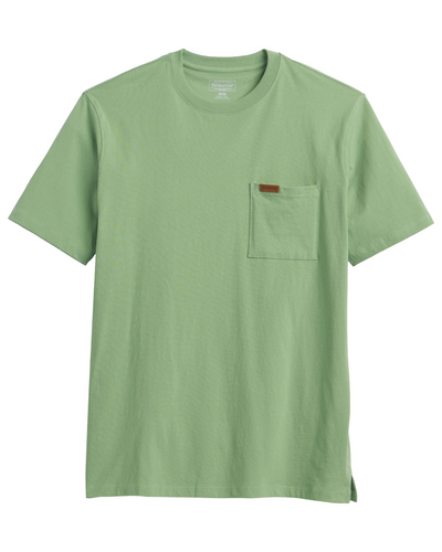 Pendleton - Men's Green Deschutes Tshirt
