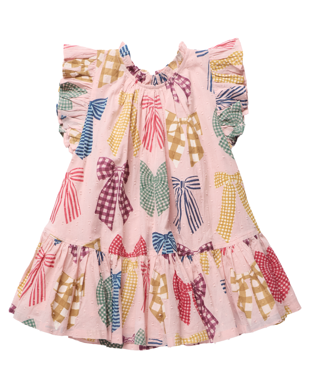 Girls Harper Dress