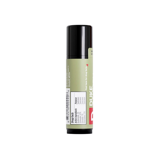 Duke Cannon Tactical Lip Balm