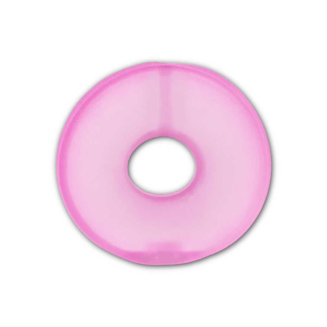 SPEKS Gump Stress Ball Loop Moon Jelly