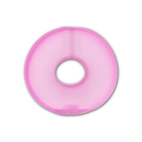 SPEKS Gump Stress Ball Loop Moon Jelly