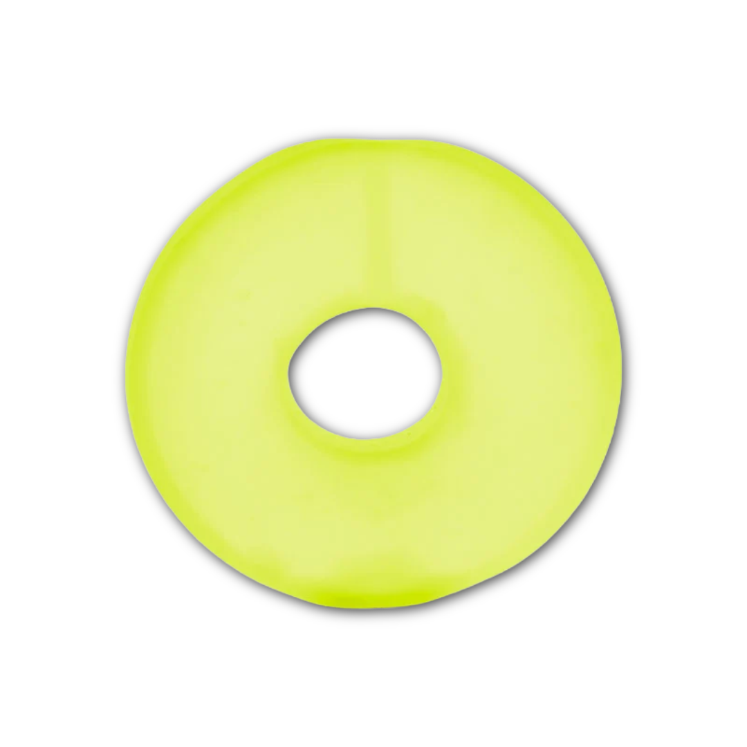 SPEKS Gump Stress Ball Loop Algae