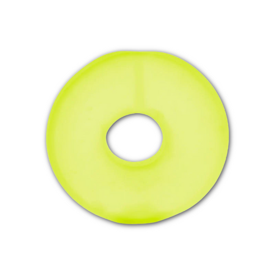 SPEKS Gump Stress Ball Loop Algae