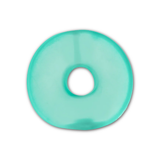SPEKS Gump Stress Ball Loop Sea Glass