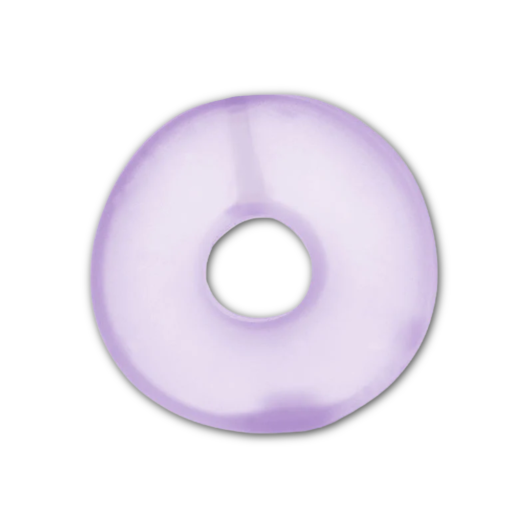 SPEKS Gump Stress Ball Loop Mist
