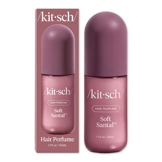 Soft Santal Hair & Body Mist Perfume