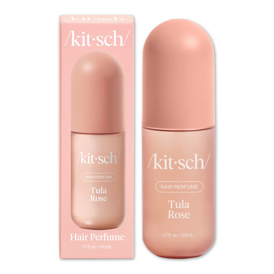 Tula Rose Hair & Body Mist Perfume