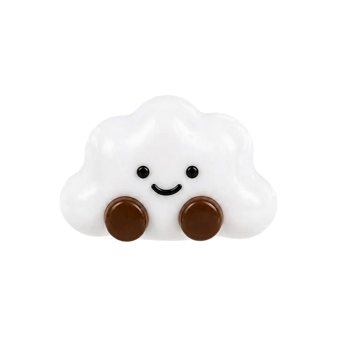 Cloud Dumpling Taba Deluxe Premium Squishy
