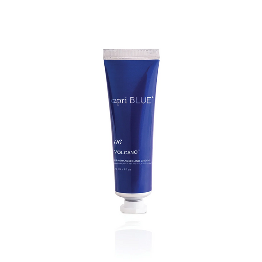 Capri Blue - Volcano Mini Hand Cream