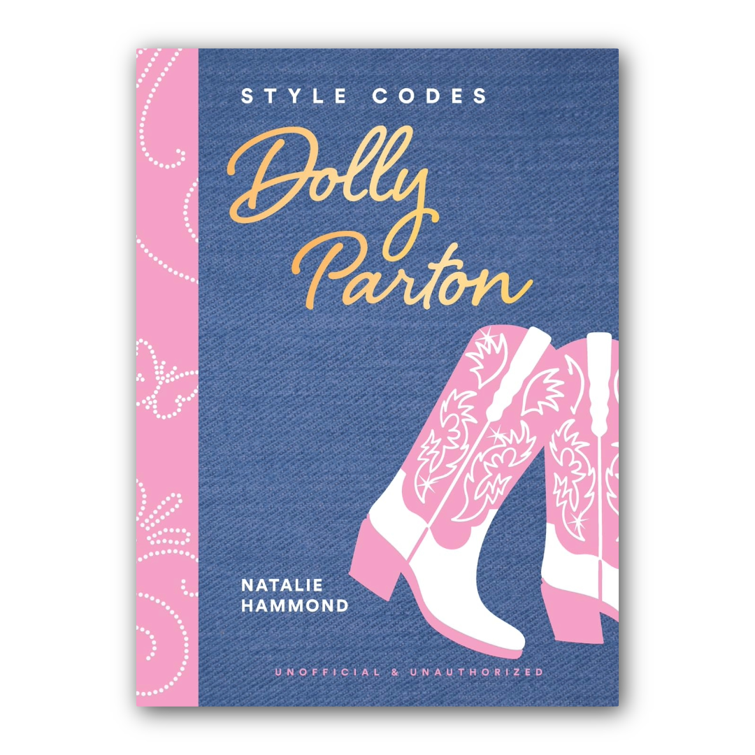 Style Codes: Dolly Parton - A Guide to Dressing Like a Fashion Icon