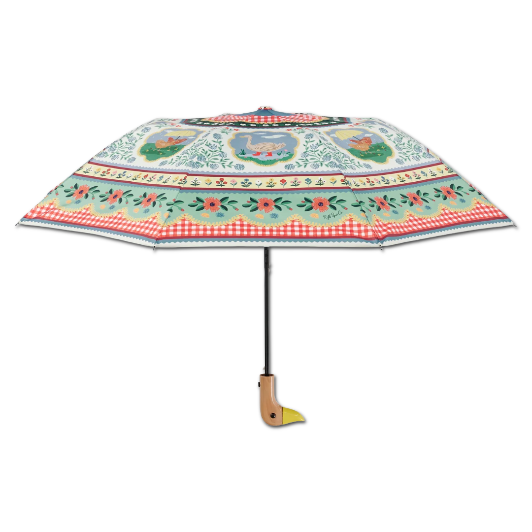 Home Sweet Home Umbrella