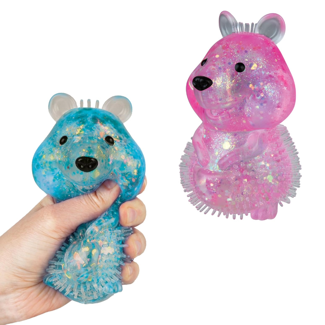 Sugar Swap Quokka Squishy Toy