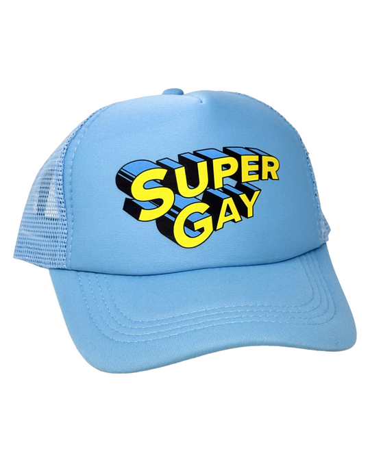 Super Gay Hat