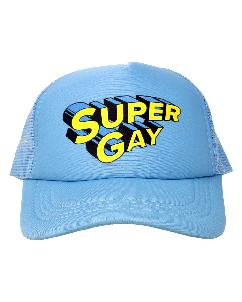 Super Gay Hat
