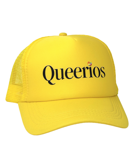 Queerios Hat