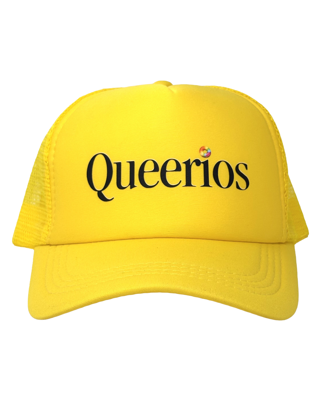 Queerios Hat