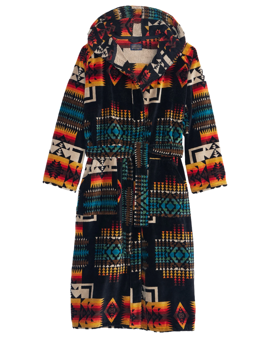 Pendleton - Chief Joseph Unisex Terry Robe