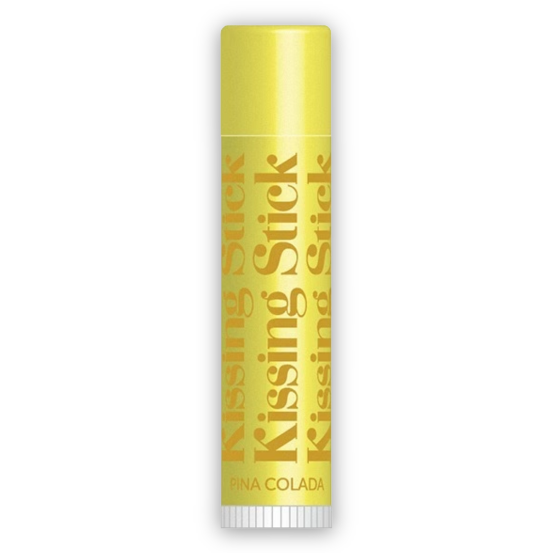 Pina Colada Kissing Stick Lip Balm