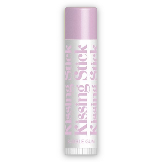 Bubble Gum Kissing Stick Lip Balm