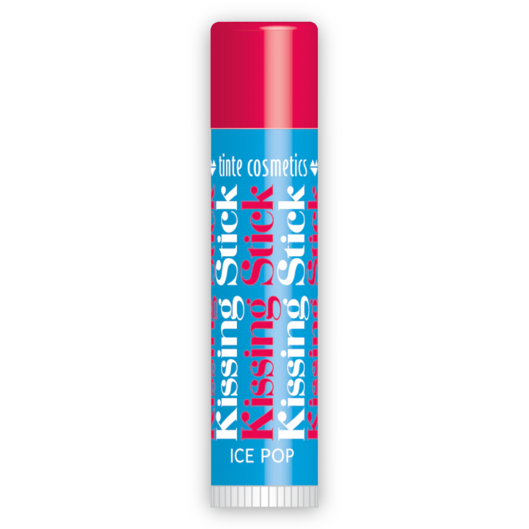Ice Pop Kissing Stick Lip Balm