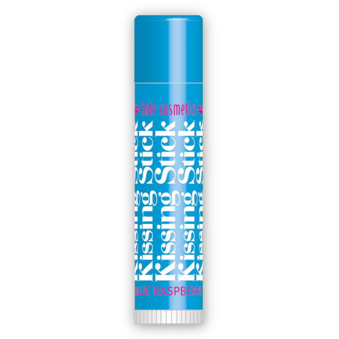 Blue Raspberry Kissing Stick Lip Balm
